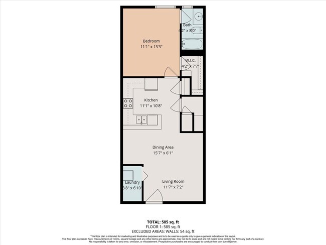 Foto del edificio - 5017 Cornish St