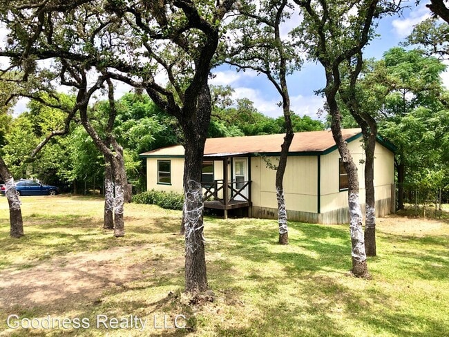 Building Photo - 3 br, 2 bath House - 1103 Lipan Trail