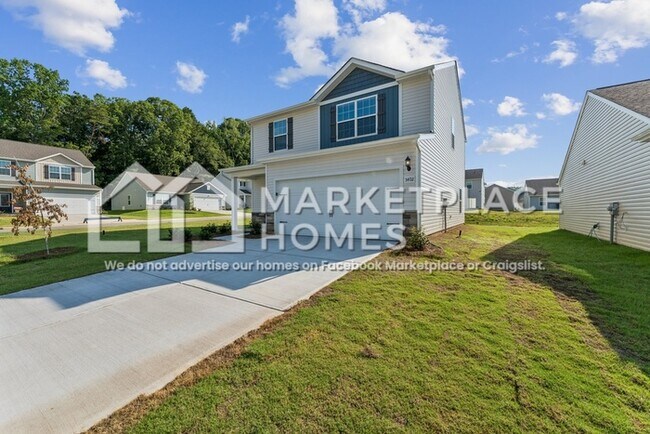 Building Photo - 3402 Saddlebred Dr