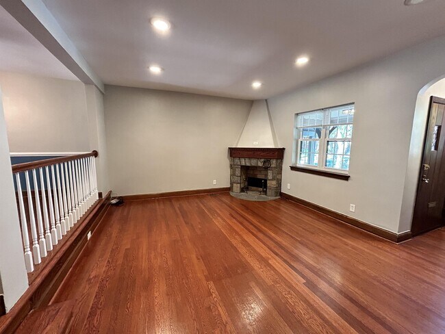 Foto del edificio - 24 Gallatin St NW