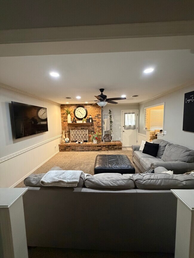 Foto del edificio - 1106 Parr St