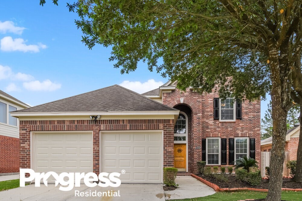 26906 Armor Oaks Dr, Humble, TX 77339 House for Rent in Humble, TX