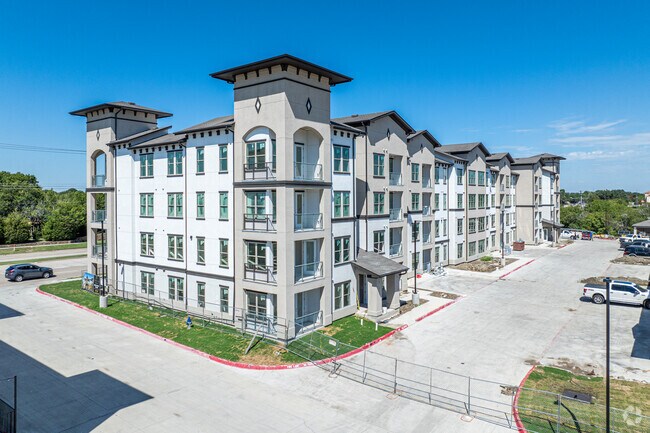 Foto del edificio - Caroline Florence