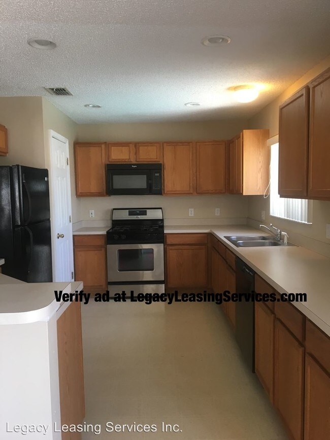 Foto del edificio - 4 br, 2.5 bath House - 510 Rena Drive