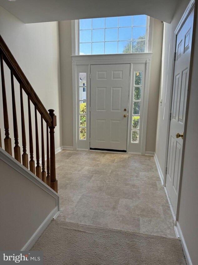 109 Munsons Hill Ct, Stafford, VA 22554 Townhome Rentals in Stafford