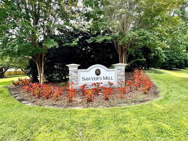 Foto del edificio - Ready 06-17-26 in Sawyers Mill - Ranch Home w/Loft On Cul-De-Sac! Pet Friendly - Grassfield High ...