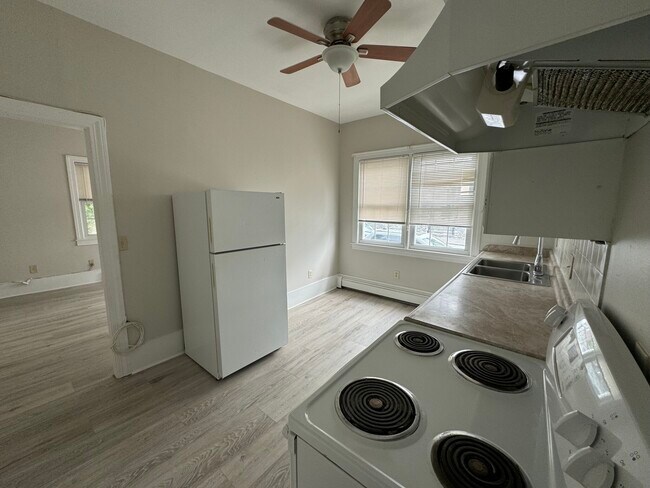 Foto del edificio - 388 E Merrimack St