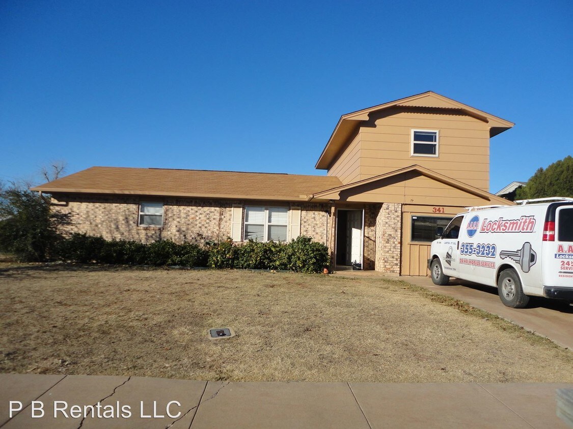 Foto principal - 5 br, 2 bath House - 341 SW 71st Street
