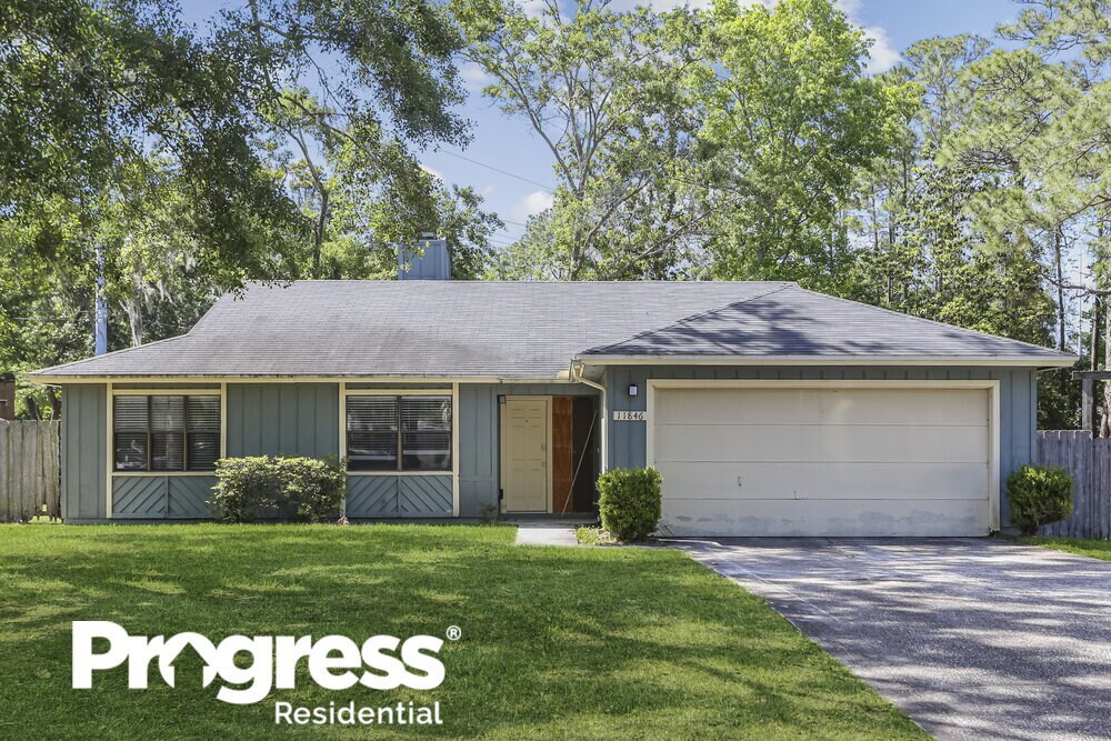 11846 Marabou Ct N, Jacksonville, FL 32223 House for Rent in