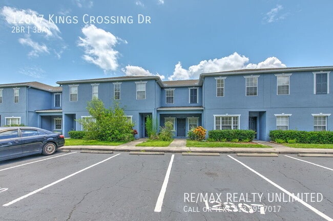 Photo - 12807 Kings Crossing Dr Townhome