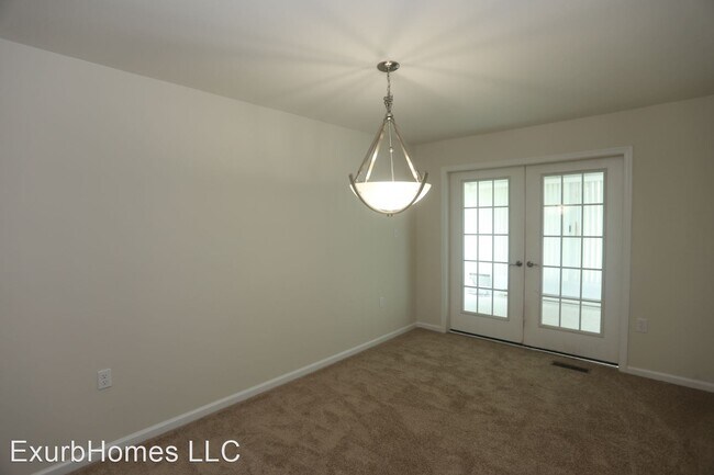 Building Photo - 3 br, 2.5 bath House - 2267 Dairy Farm Rd