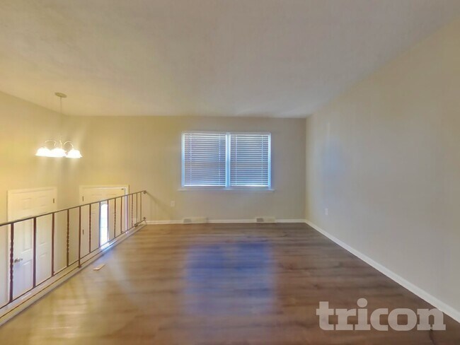 Foto del edificio - 9300 Overlook Cir