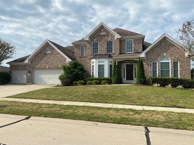 Foto del edificio - Beautifully updated, spacious home in O'Fa...