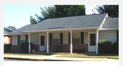 Primary Photo - Meadowbrook Village
