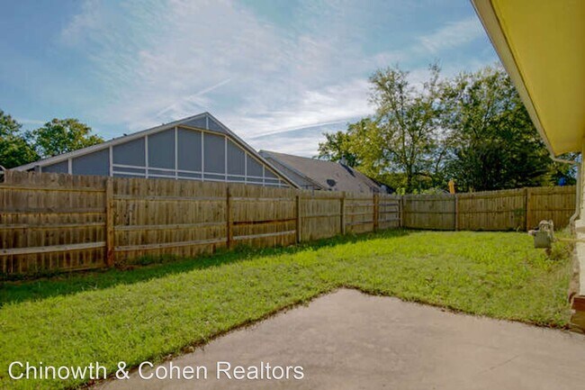 Foto del edificio - 3 br, 2 bath House - 9339 S 65th E Pl