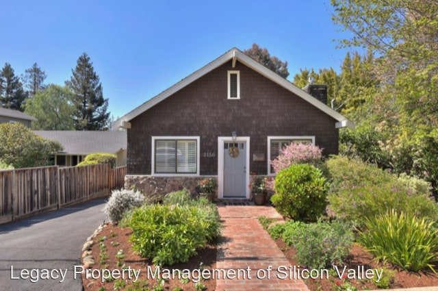 Building Photo - 3 br, 2 bath House - 2156 Harkins Ave