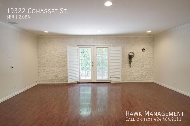 Foto del edificio - 19322 Cohasset St