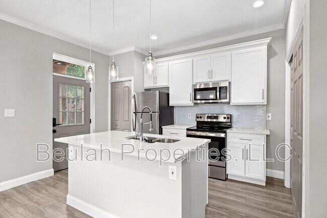 Foto del edificio - 1200 Allen Ave