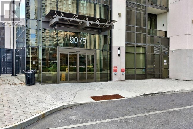 Photo du bâtiment - 9075 Jane St