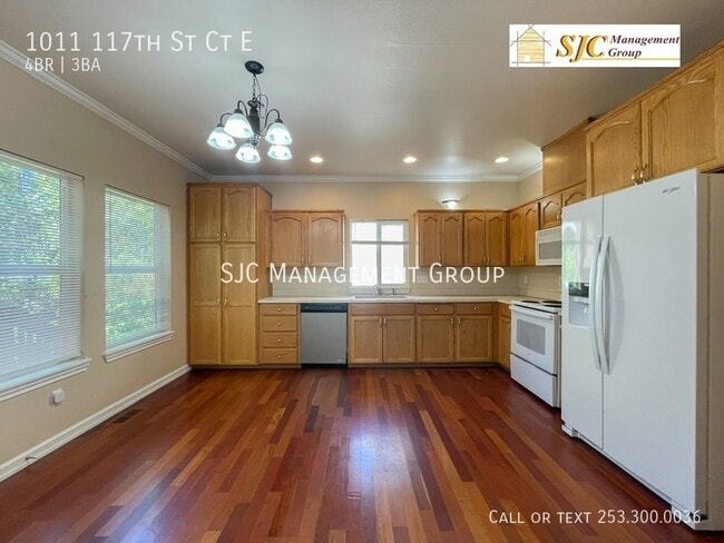 Foto del edificio - 1011 117th St Ct E
