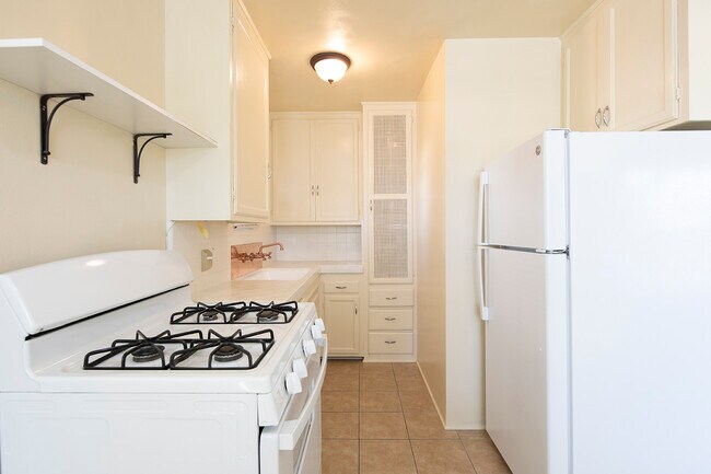 Foto del edificio - Palms Apartments