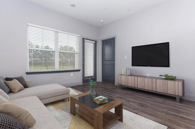 Foto del edificio - Fresh Living in Houston | Specials Available Now!