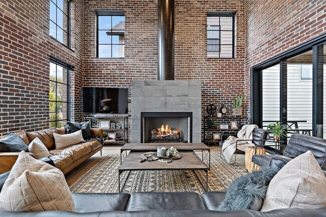 Foto del edificio - 2526 W Rustic Frg St