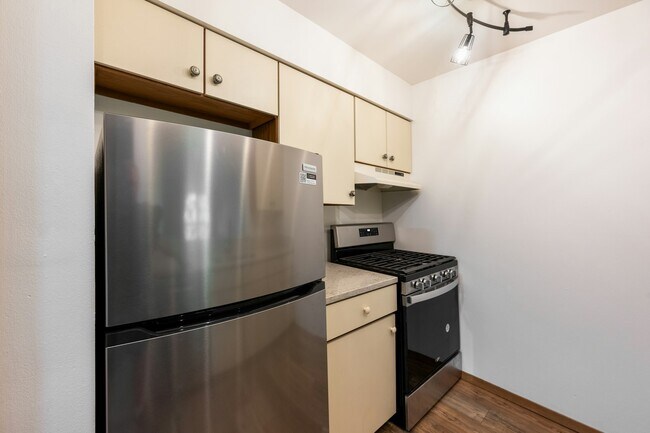 Foto del edificio - 1039 South Sunny Vale Lane, Unit C