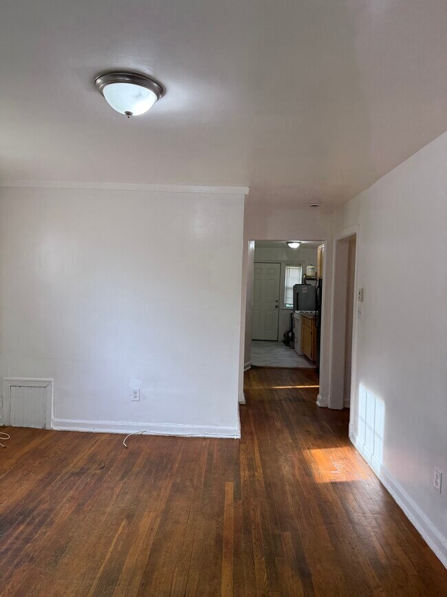 Foto del edificio - 4520 Eads St NE