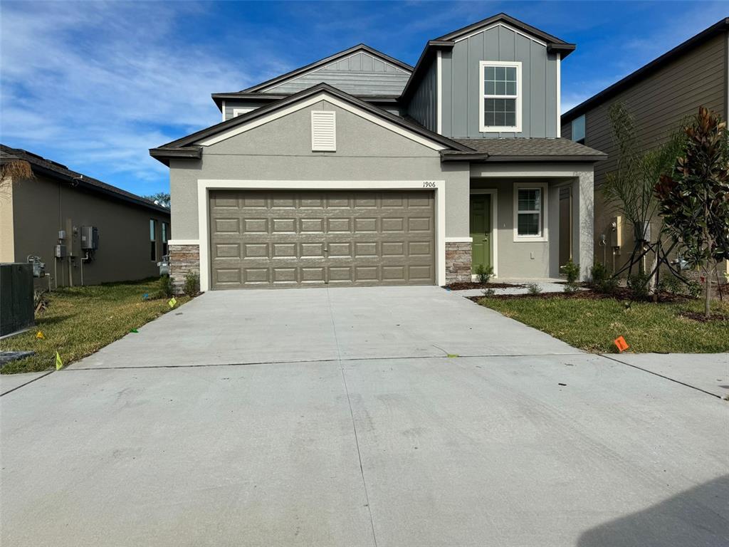 1906 Lanier Rd, Zephyrhills, FL 33541 House Rental in Zephyrhills, FL