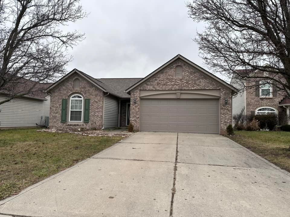 942 Atmore Ct, Indianapolis, IN 46217 House Rental in Indianapolis