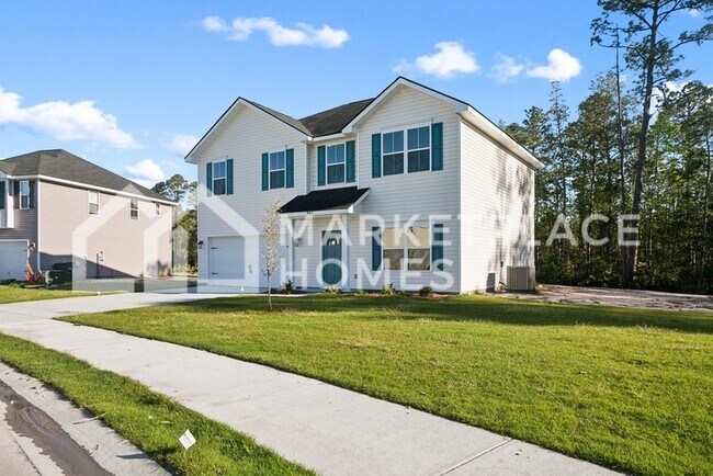 Building Photo - 961 Grayson Ave