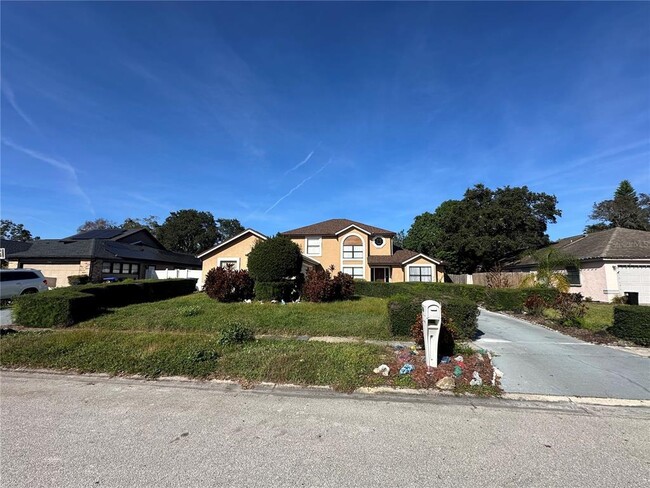 Building Photo - 7846 Snowberry Cir