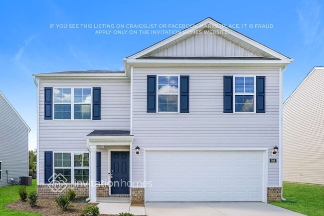 Building Photo - 508 Jack Pine St