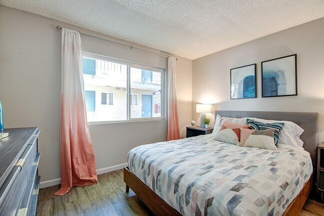 Foto del interior - Villas at Carlsbad