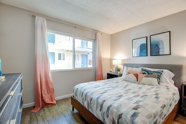 Interior Photo - Villas at Carlsbad