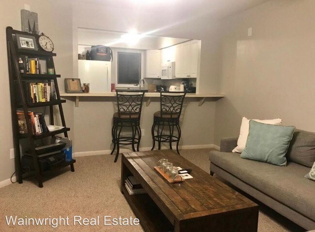 Building Photo - 2 br, 2.5 bath House - 1018 Norfolk Avenue