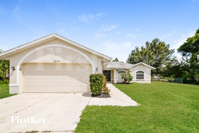 Building Photo - 3474 Tupelo Ave