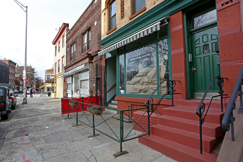 Historic Downtown Jersey City Apartments for Rent Jersey City, NJ