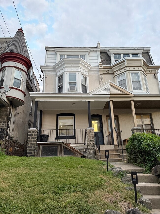 Front of Building - 5211 Ridge Ave