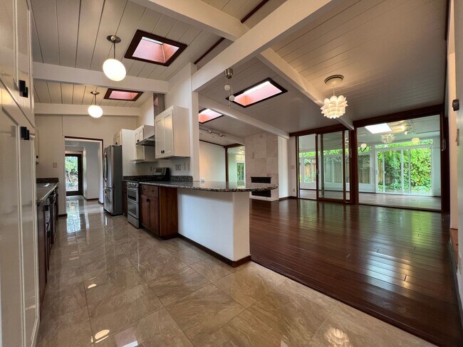 Foto del edificio - Palo Alto House (3 Beds / 2 Bath) with Ext...