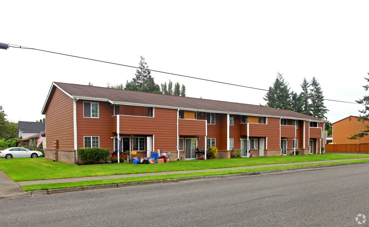 Primary Photo - 1325 Bonney Ave