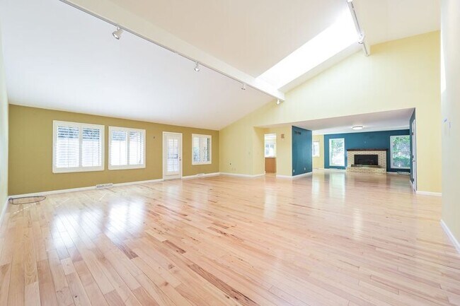 Foto del edificio - 4714 S Jasper St