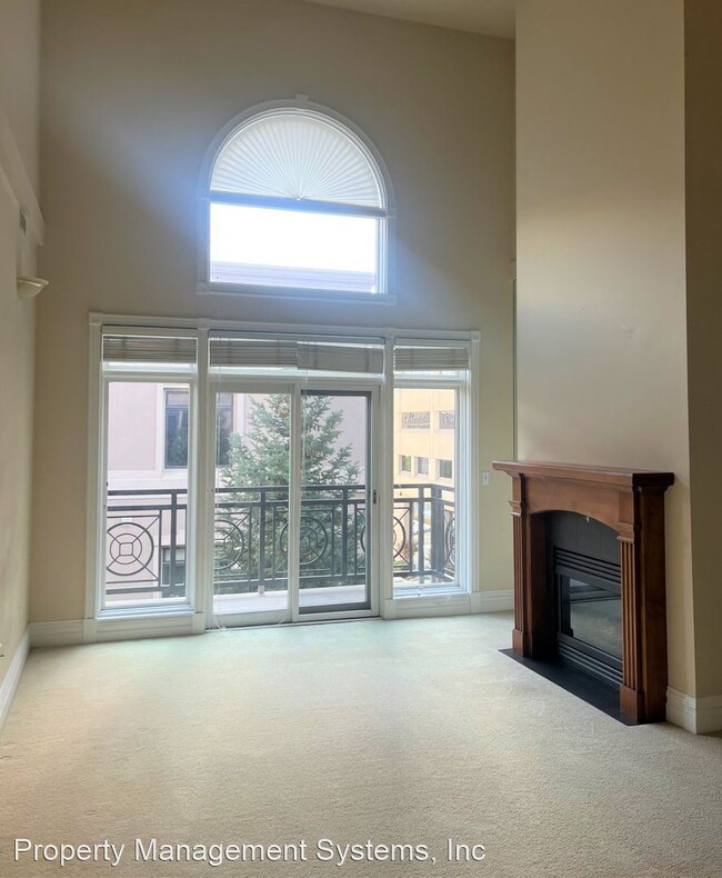 Foto del edificio - 2 br, 2 bath House - 150 S 300 E #403