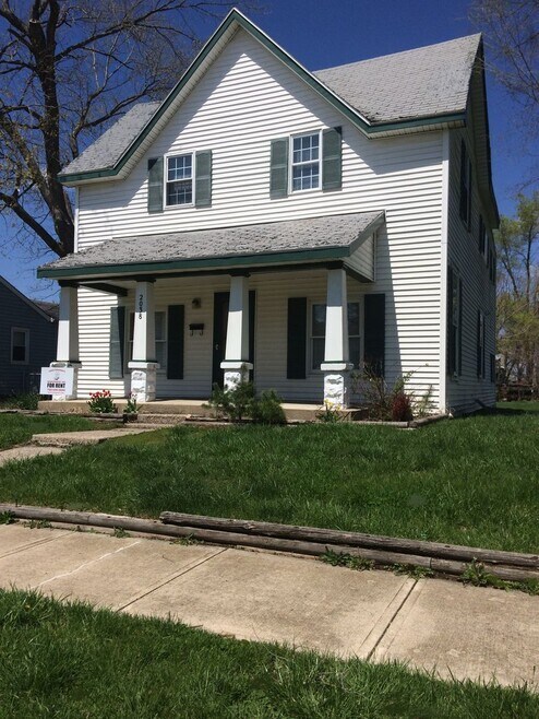 Building Photo - 2038 Monon Ave