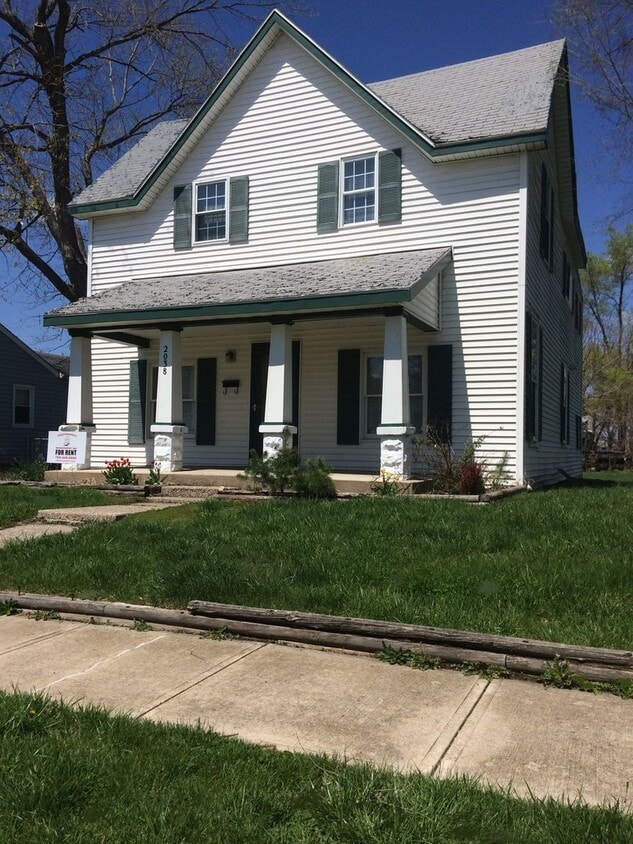 Photo - 2038 Monon Ave