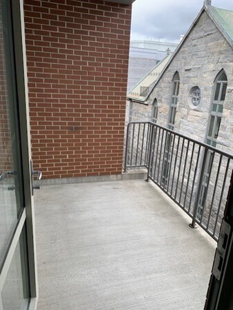 Foto del edificio - 150 Dorchester Ave