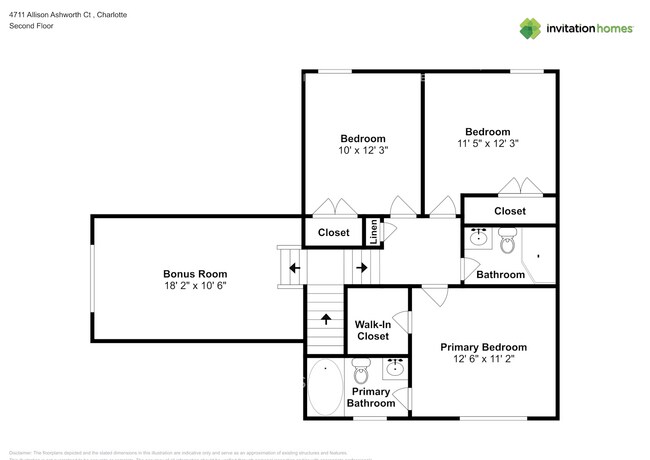 Building Photo - 4711 Allison Ashworth Ct