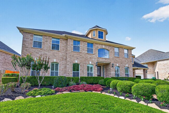 Foto del edificio - 2315 Vinemead Ct