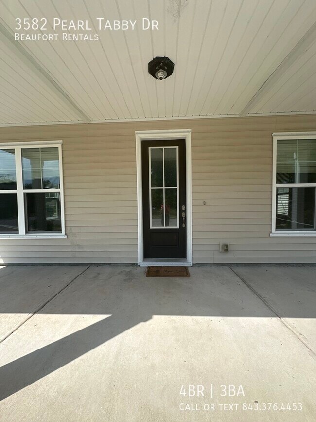 Building Photo - 3582 Pearl Tabby Dr